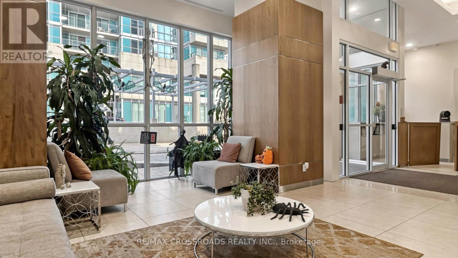 702 - 50 Town Centre Court, Toronto (bendale), Ontario