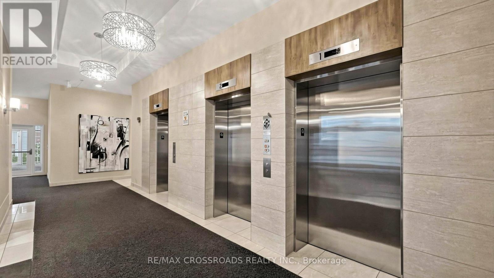 702 - 50 Town Centre Court, Toronto (bendale), Ontario