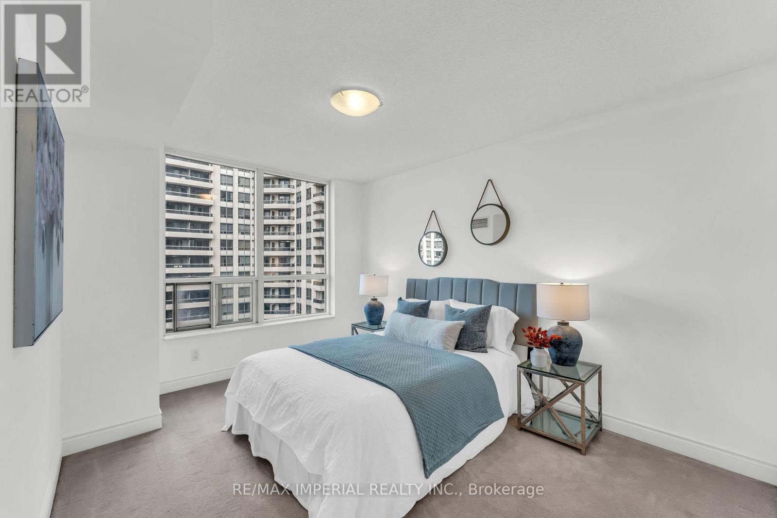 1206 - 5 Northtown Way, Toronto (willowdale East), Ontario