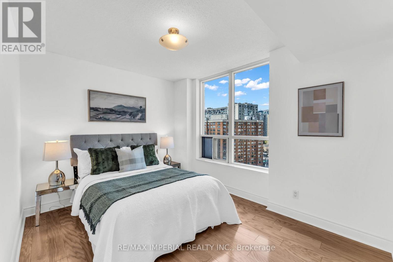 1206 - 5 Northtown Way, Toronto (willowdale East), Ontario