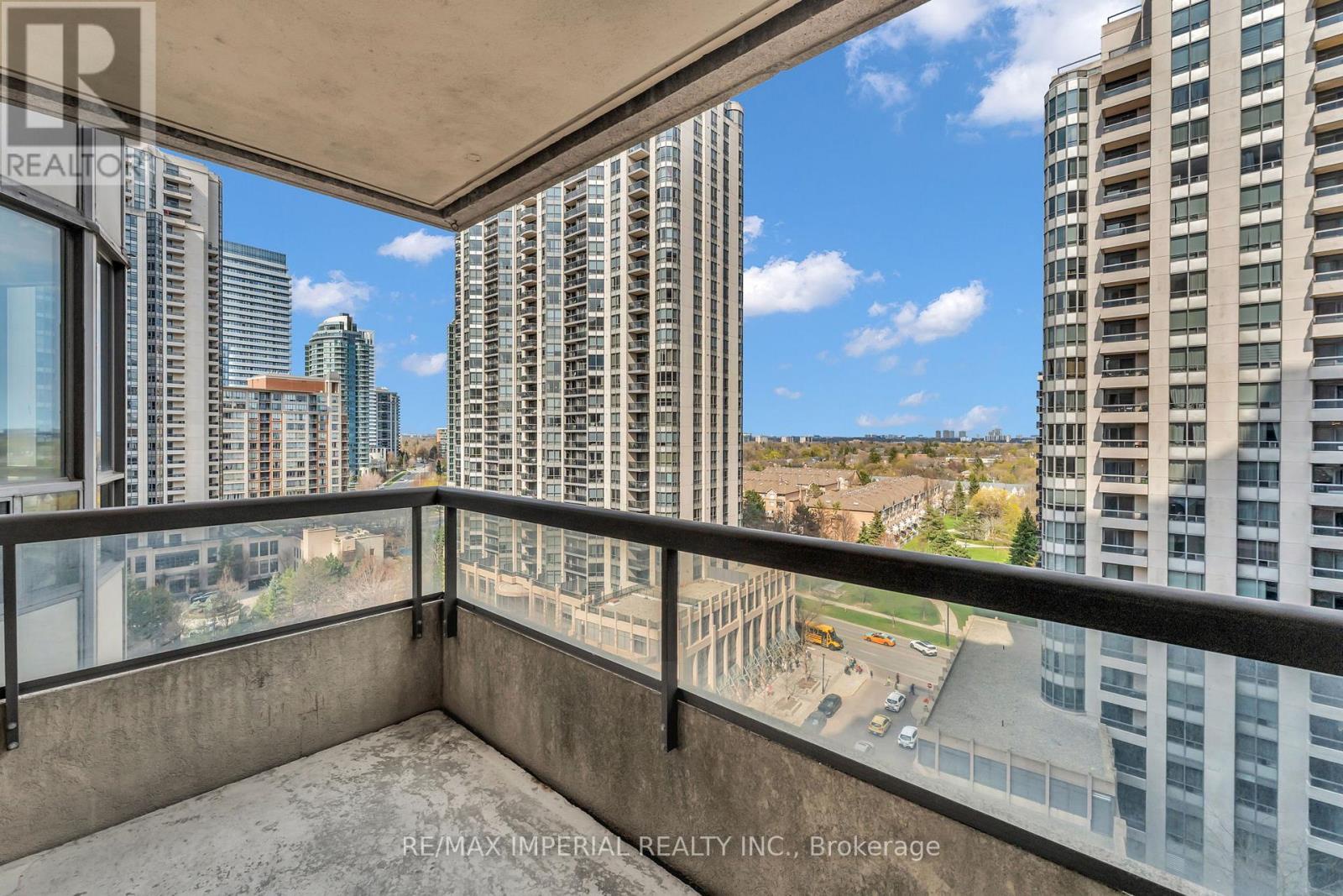 1206 - 5 Northtown Way, Toronto (willowdale East), Ontario