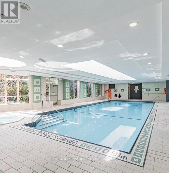 1206 - 5 Northtown Way, Toronto (willowdale East), Ontario