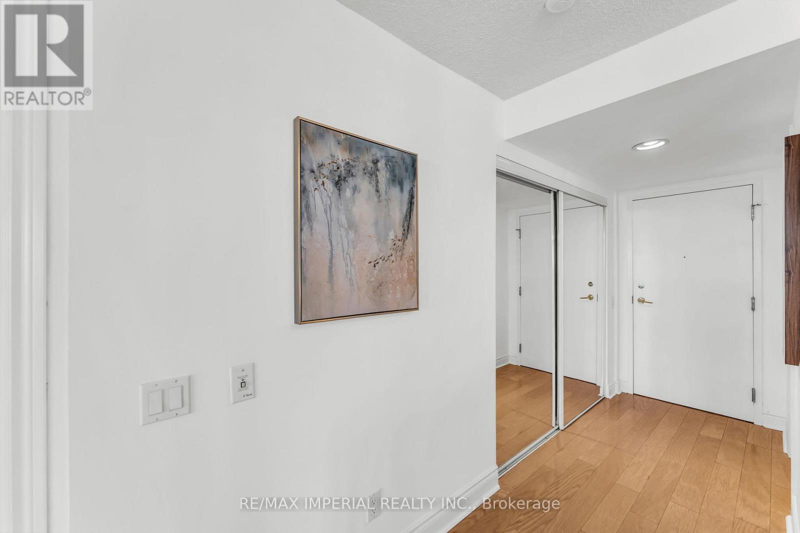 1206 - 5 Northtown Way, Toronto (willowdale East), Ontario