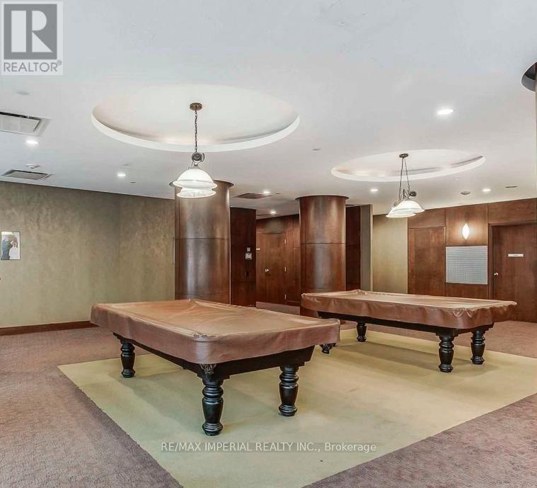 1206 - 5 Northtown Way, Toronto (willowdale East), Ontario