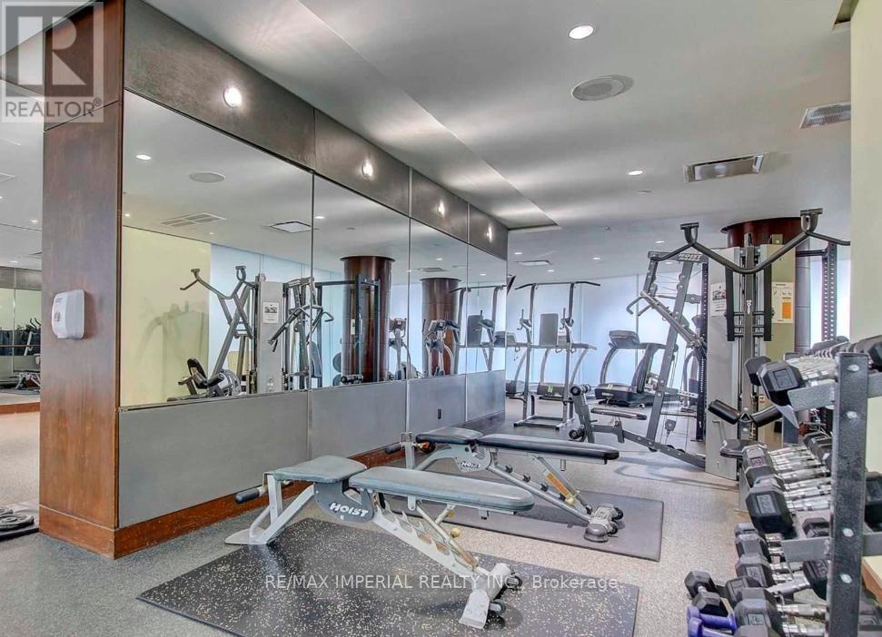 1206 - 5 Northtown Way, Toronto (willowdale East), Ontario