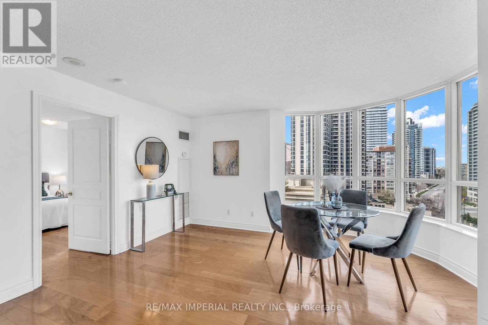 1206 - 5 Northtown Way, Toronto (willowdale East), Ontario