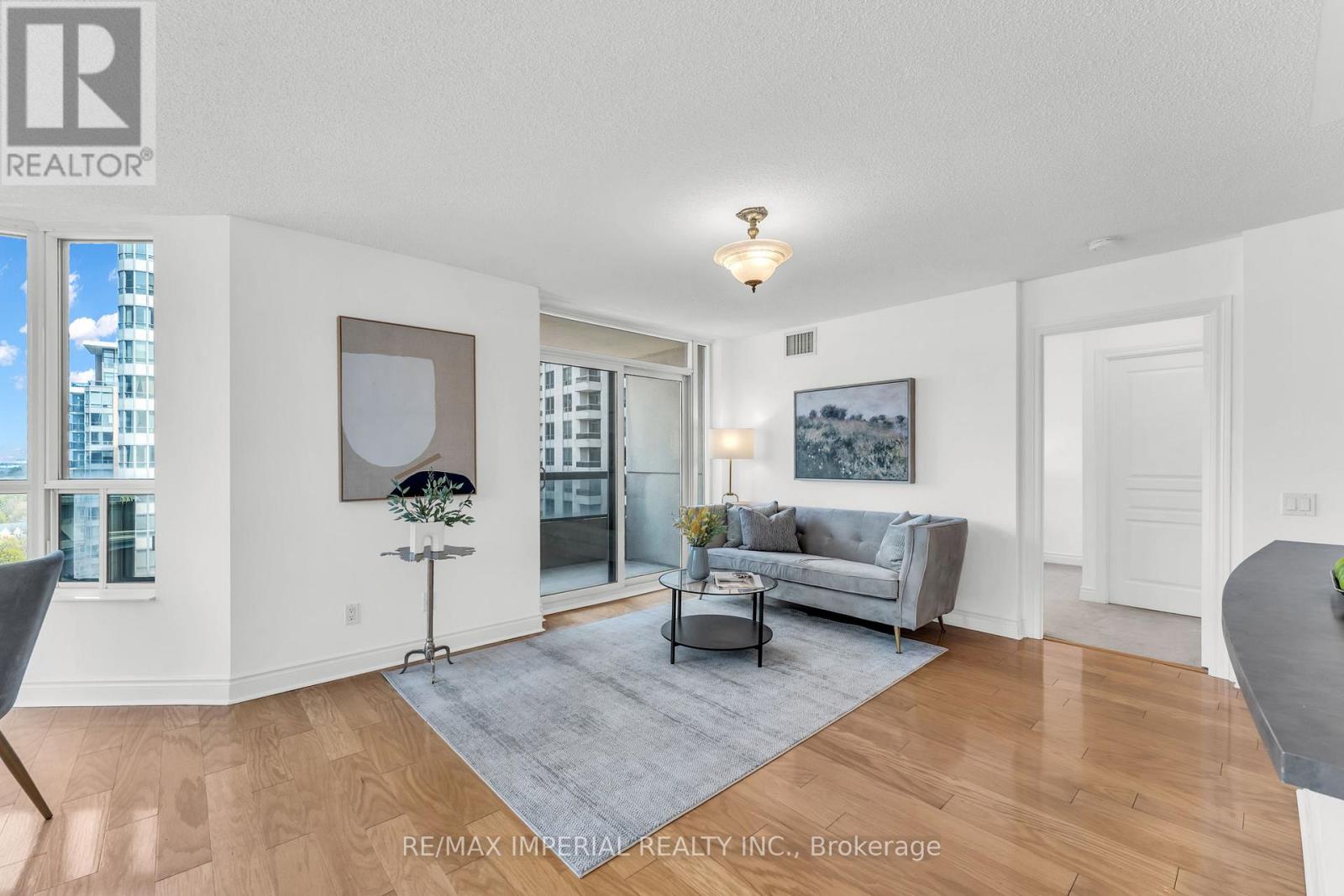 1206 - 5 Northtown Way, Toronto (willowdale East), Ontario