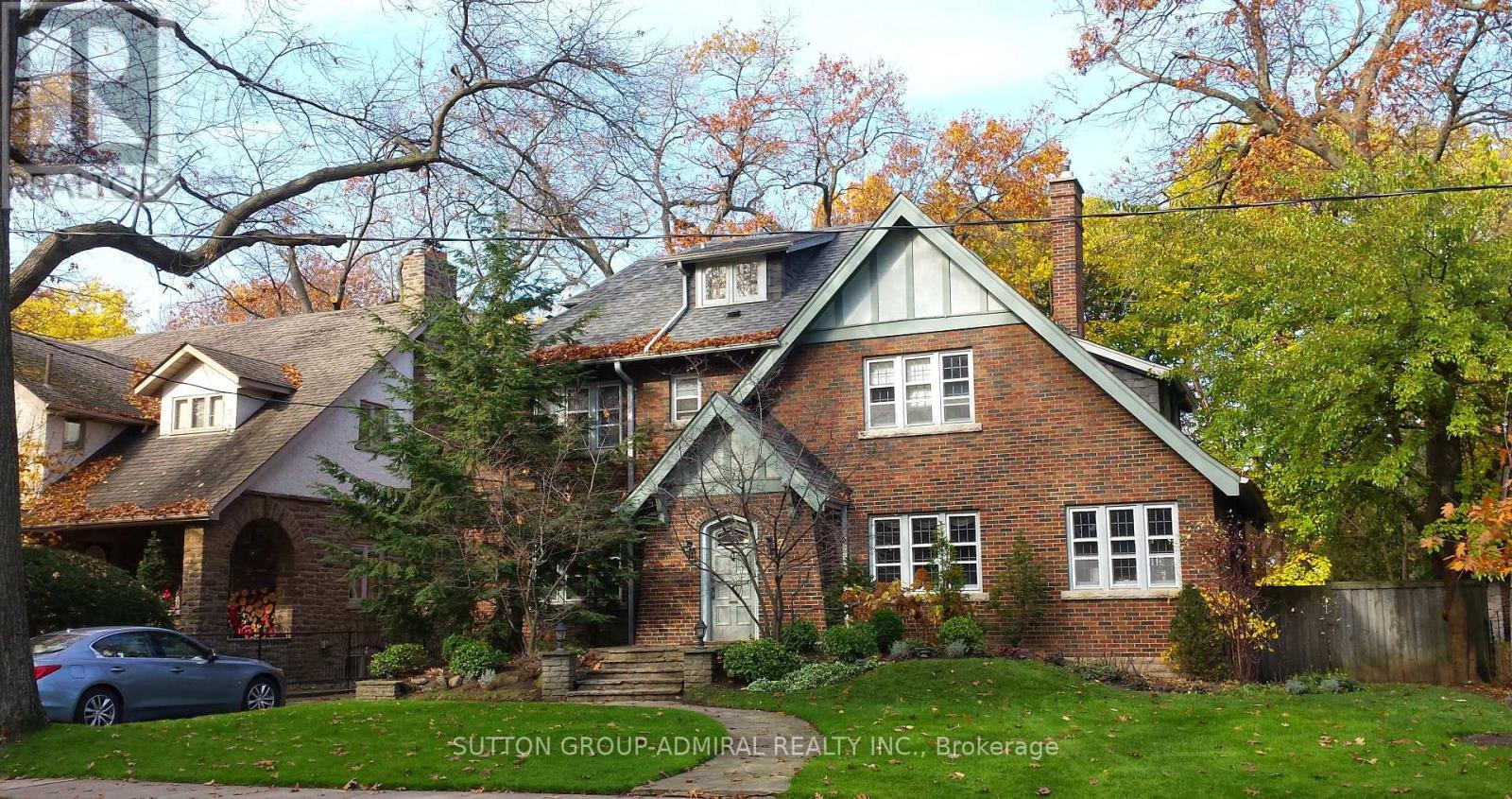 72 Baby Point Road, Toronto (lambton Baby Point), Ontario