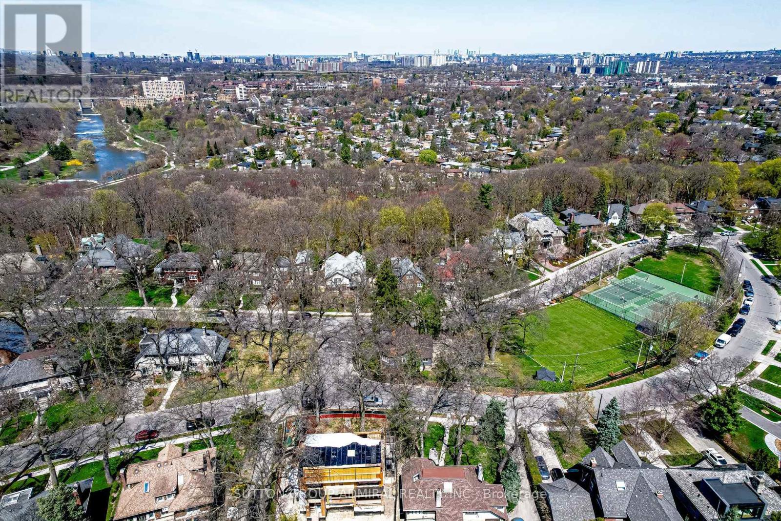 72 Baby Point Road, Toronto (lambton Baby Point), Ontario