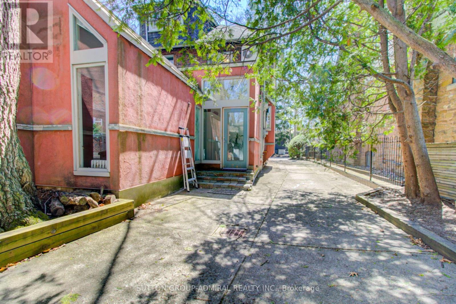 72 Baby Point Road, Toronto (lambton Baby Point), Ontario