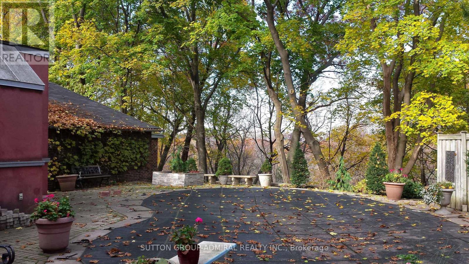 72 Baby Point Road, Toronto (lambton Baby Point), Ontario