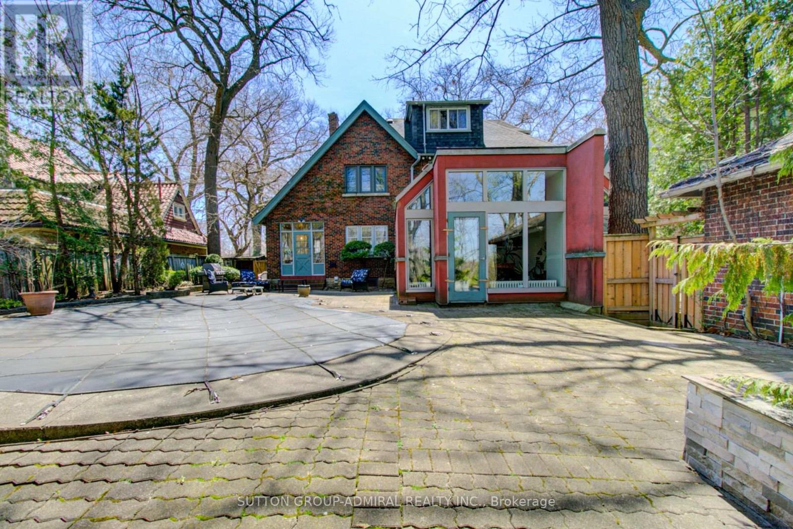 72 Baby Point Road, Toronto (lambton Baby Point), Ontario