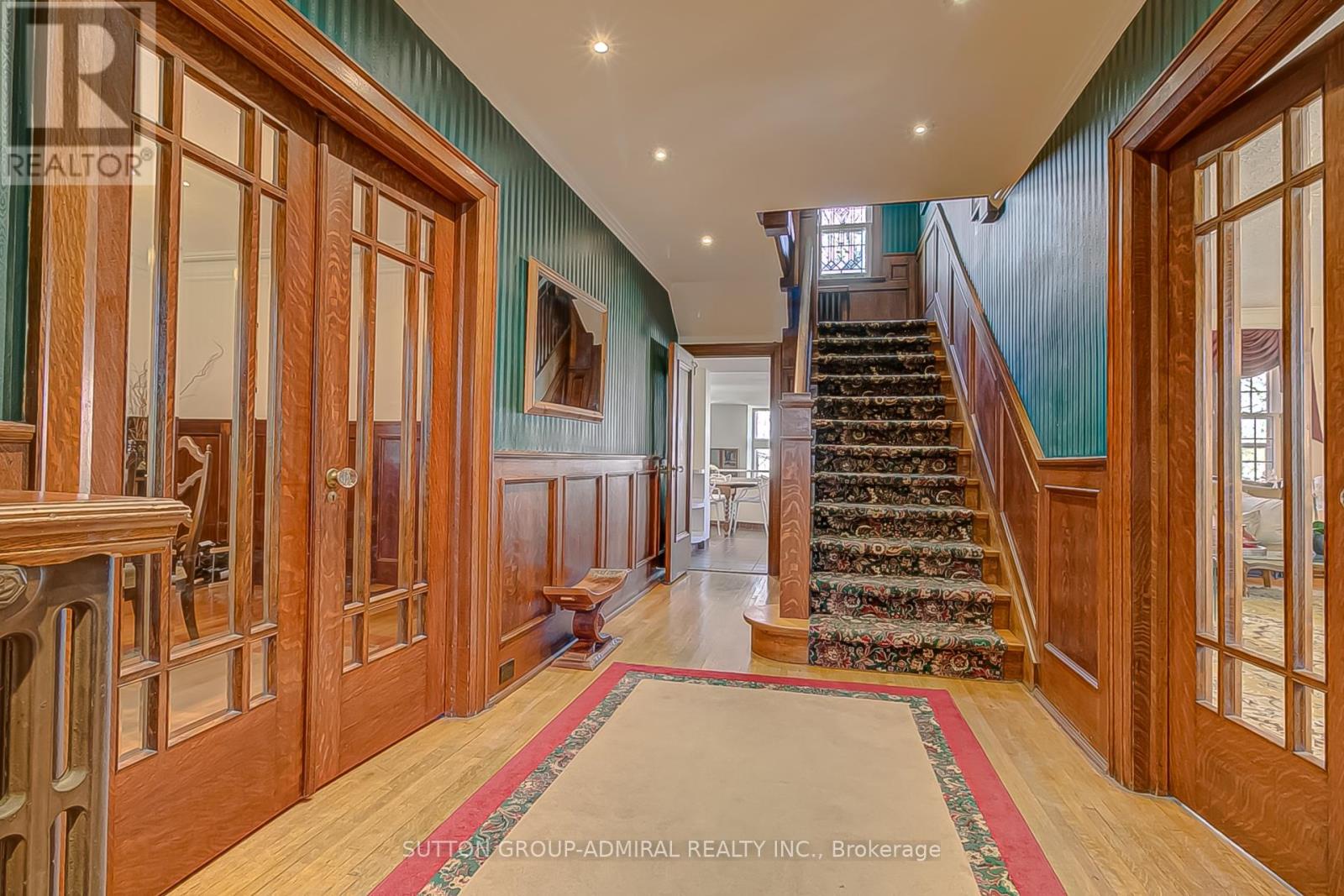 72 Baby Point Road, Toronto (lambton Baby Point), Ontario