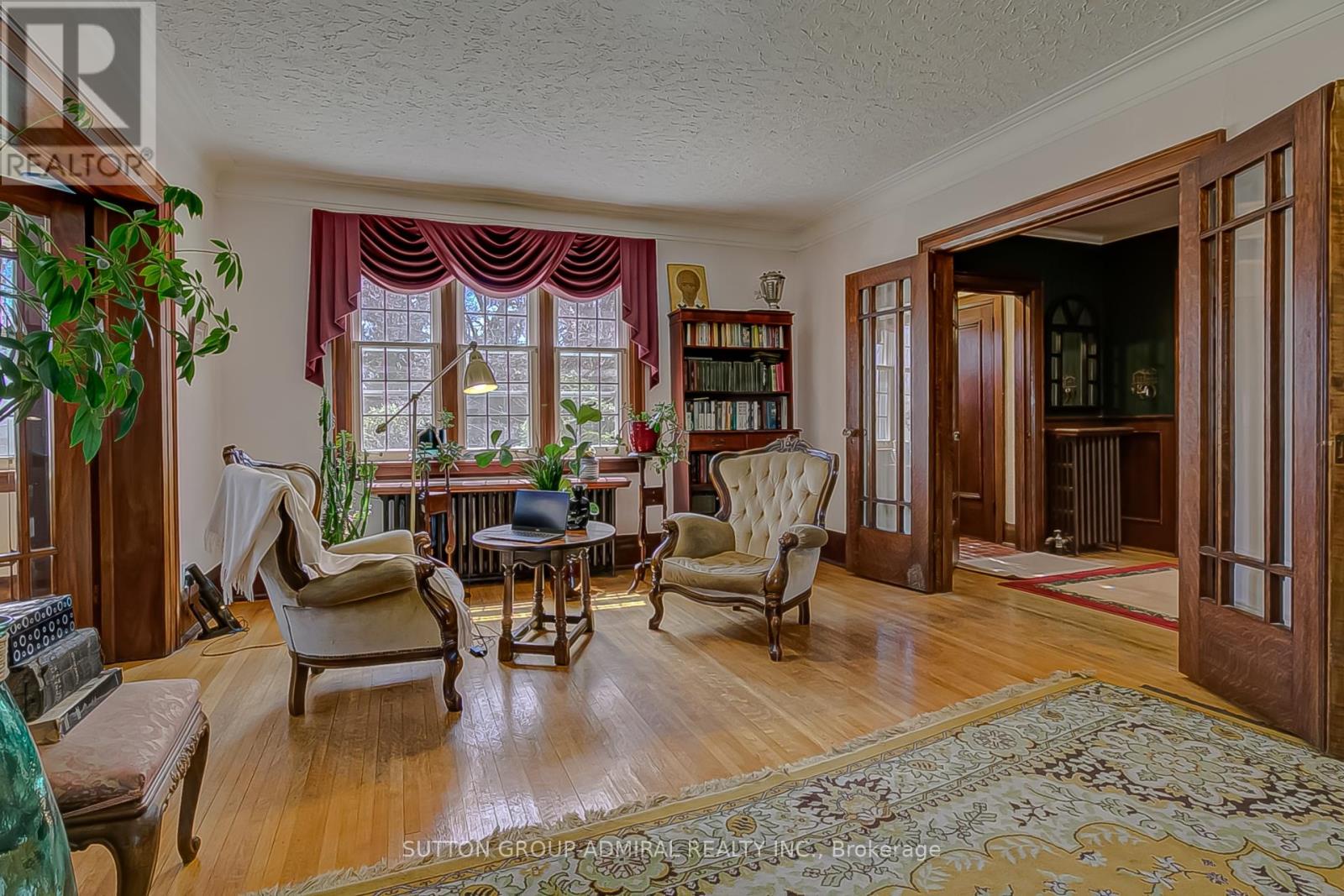 72 Baby Point Road, Toronto (lambton Baby Point), Ontario