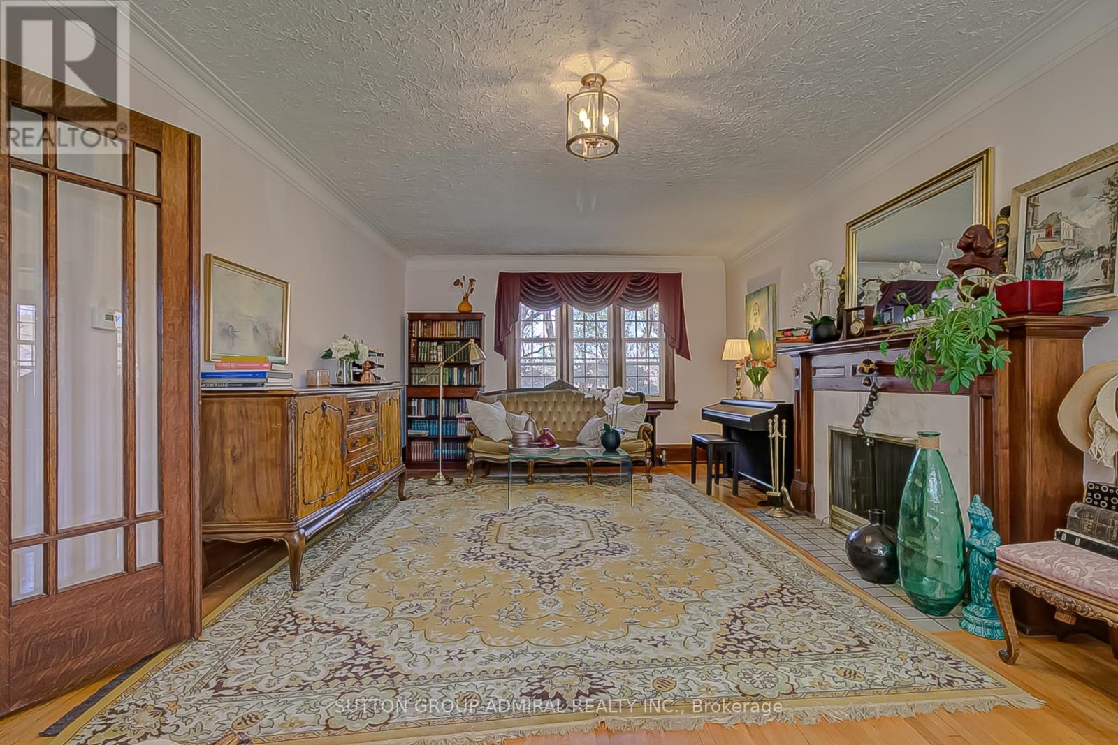 72 Baby Point Road, Toronto (lambton Baby Point), Ontario