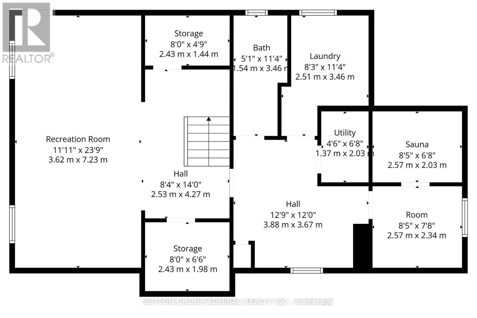 72 Baby Point Road, Toronto (lambton Baby Point), Ontario