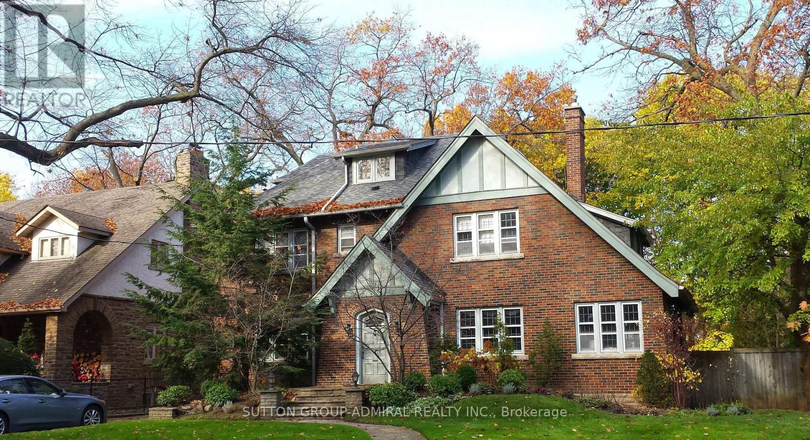 72 Baby Point Road, Toronto (lambton Baby Point), Ontario