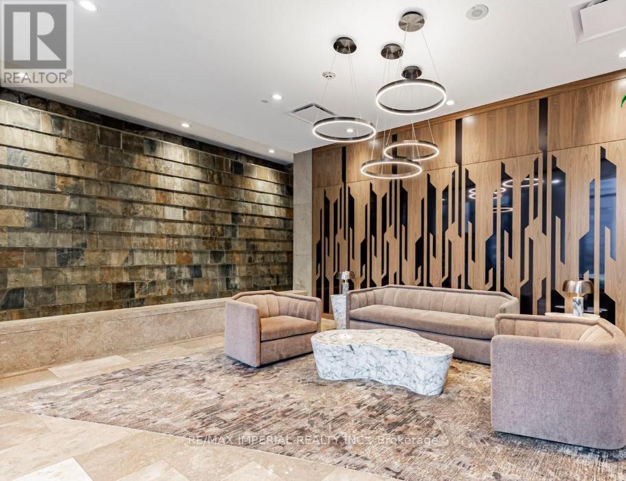 1206 - 5 Northtown Way, Toronto (willowdale East), Ontario