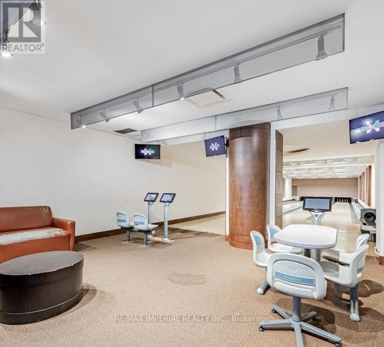 1206 - 5 Northtown Way, Toronto (willowdale East), Ontario