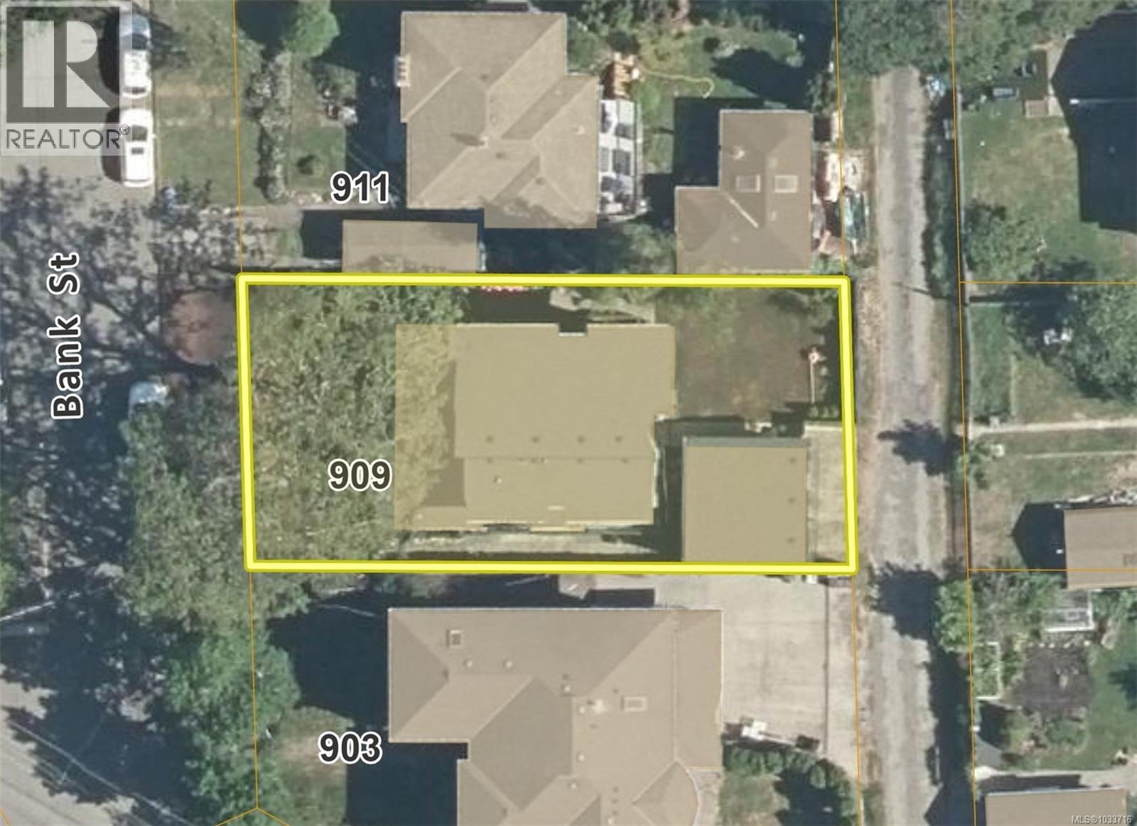 909 Bank St, Victoria, British Columbia