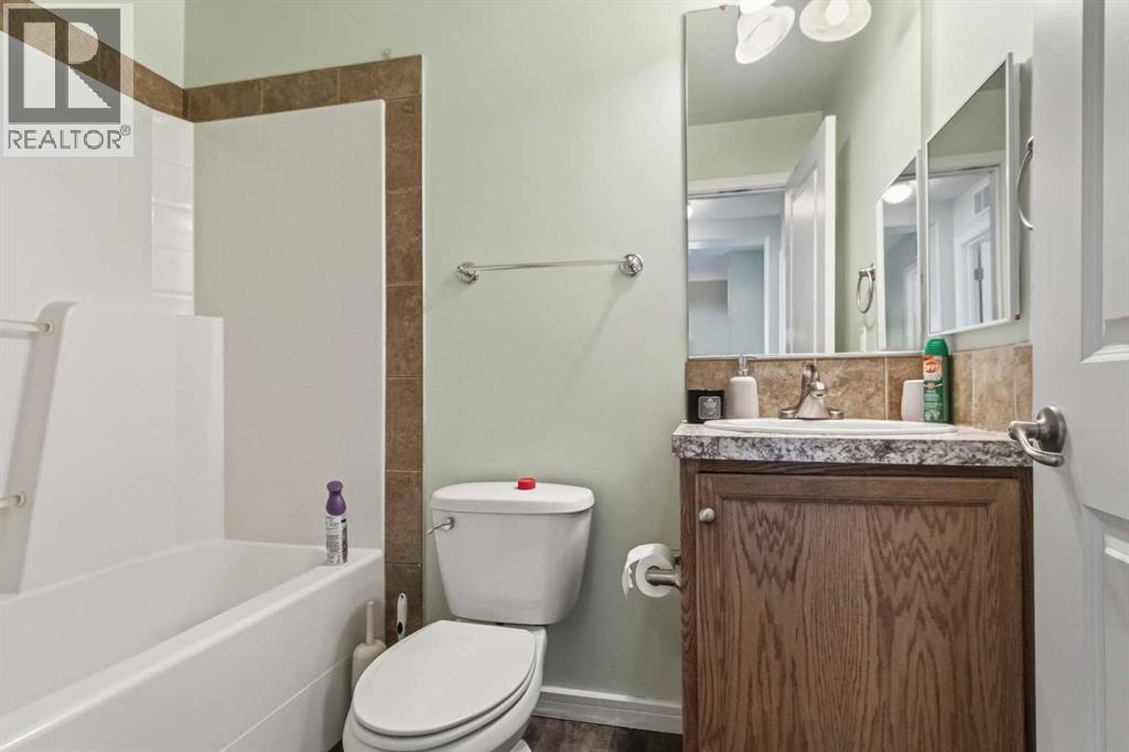 106, 313 Millennium Drive, Fort Mcmurray, Alberta