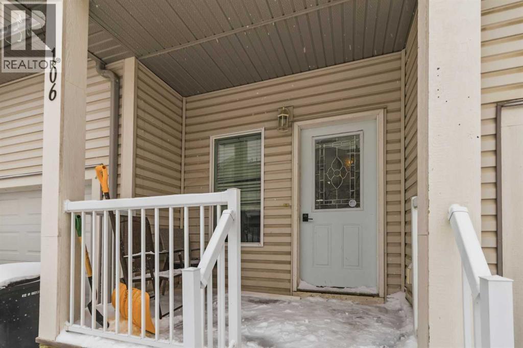 106, 313 Millennium Drive, Fort Mcmurray, Alberta