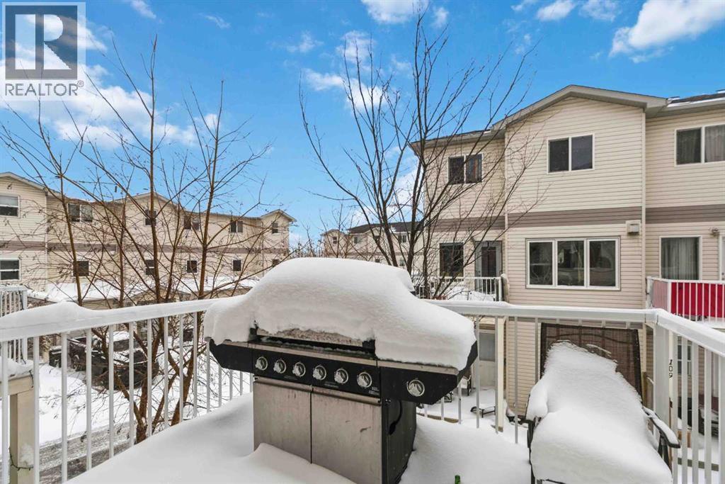 106, 313 Millennium Drive, Fort Mcmurray, Alberta