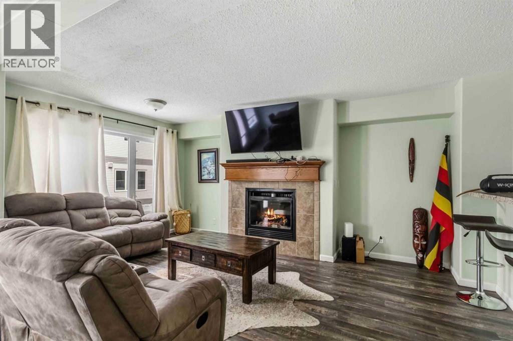 106, 313 Millennium Drive, Fort Mcmurray, Alberta