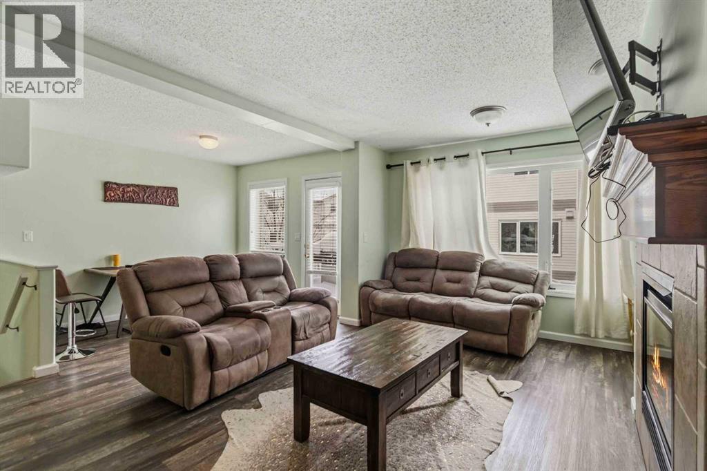 106, 313 Millennium Drive, Fort Mcmurray, Alberta