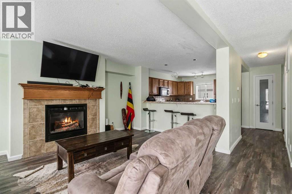 106, 313 Millennium Drive, Fort Mcmurray, Alberta