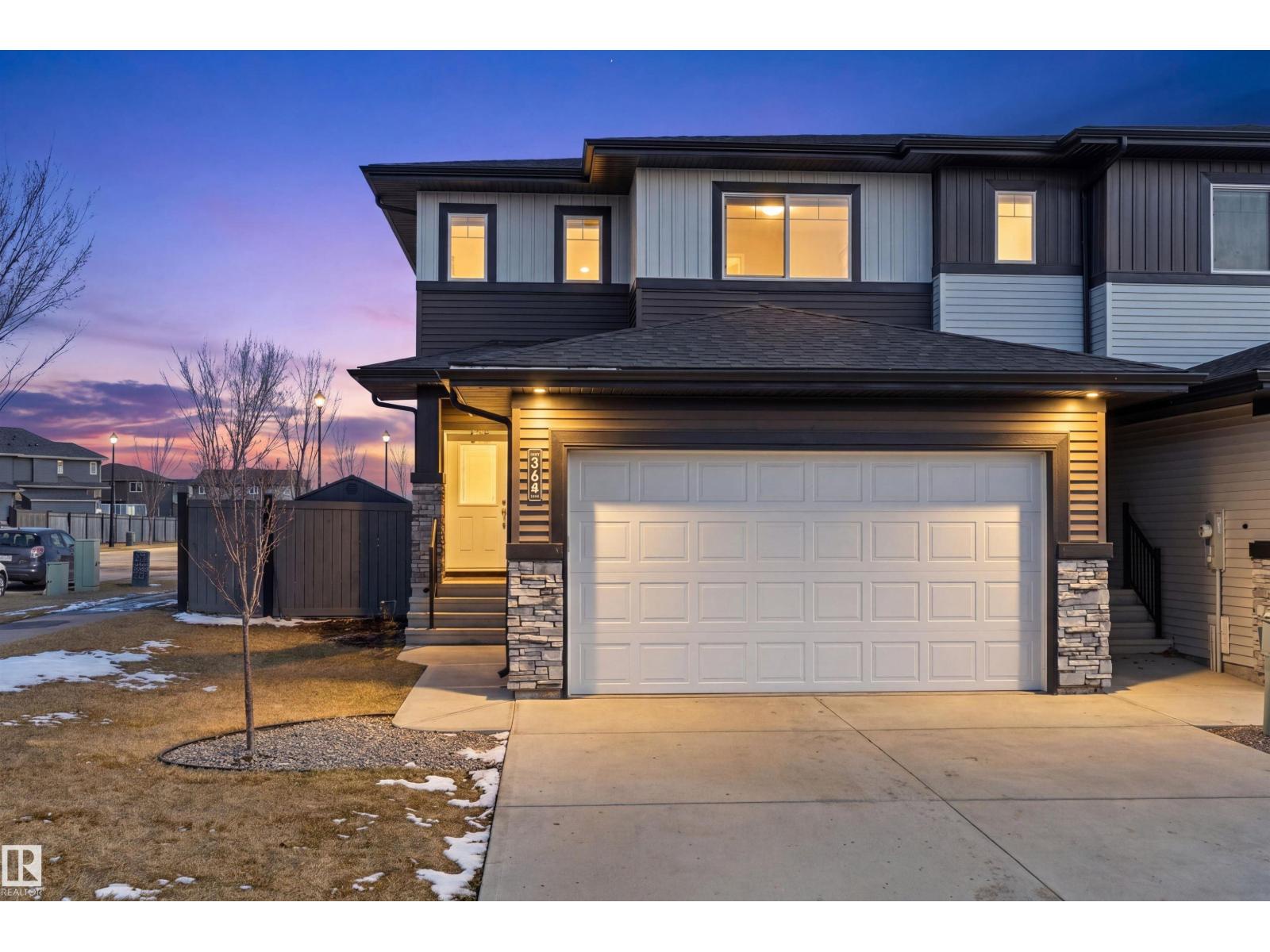 364 Genesis Vi, Stony Plain, Alberta