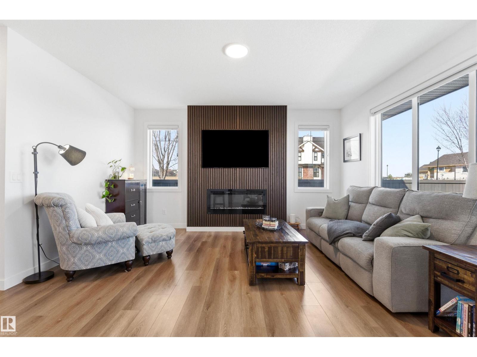 364 Genesis Vi, Stony Plain, Alberta