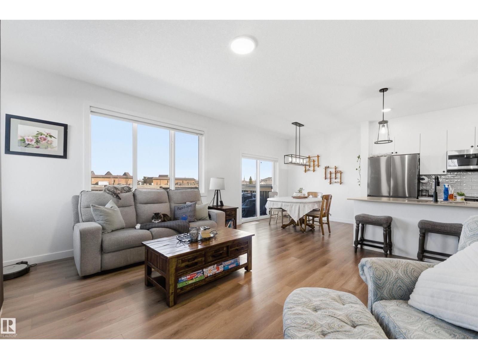 364 Genesis Vi, Stony Plain, Alberta