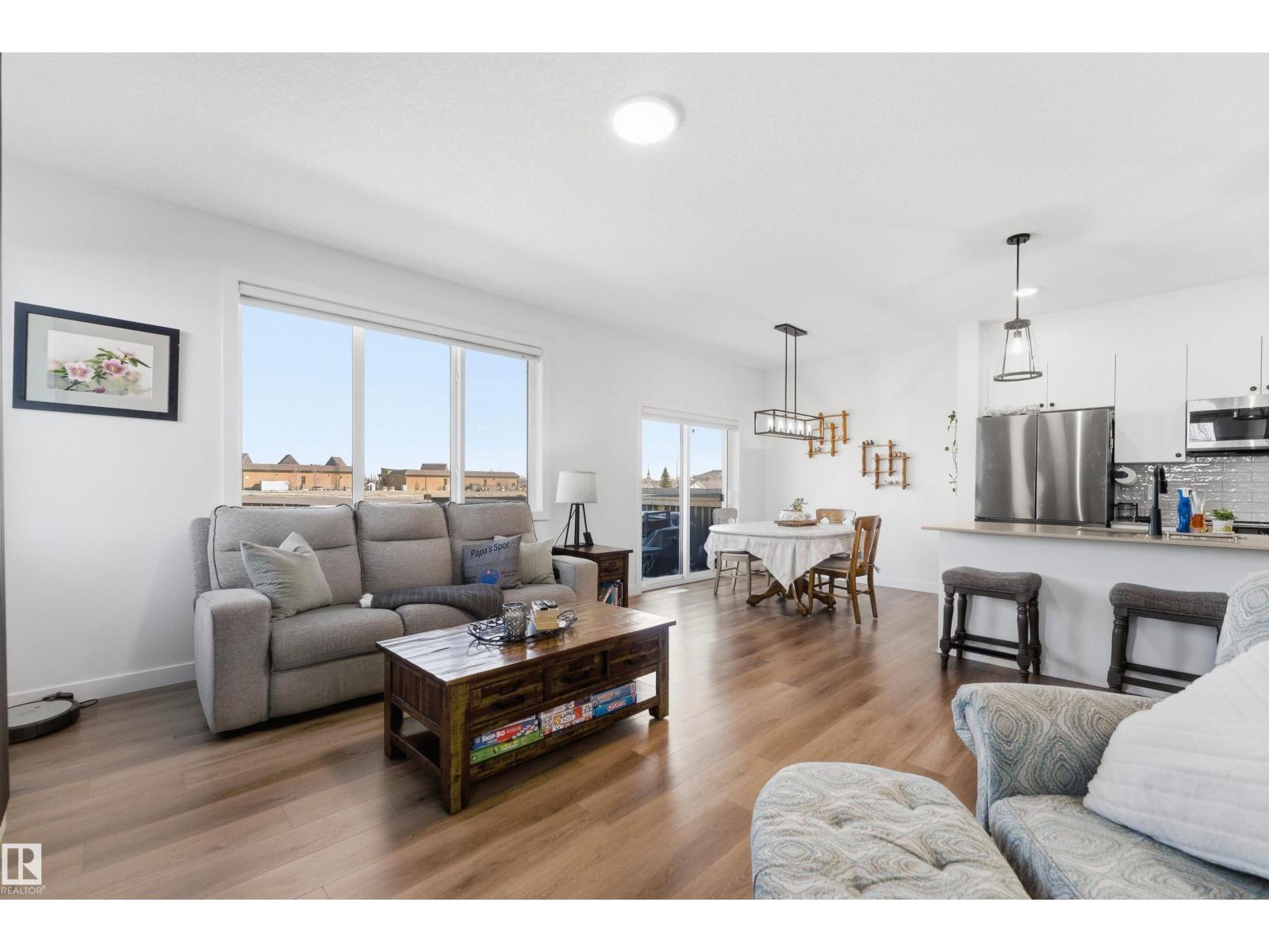 364 Genesis Vi, Stony Plain, Alberta