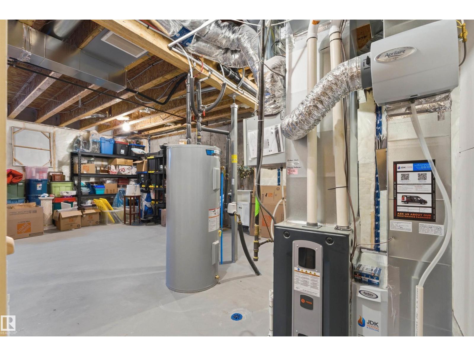 364 Genesis Vi, Stony Plain, Alberta