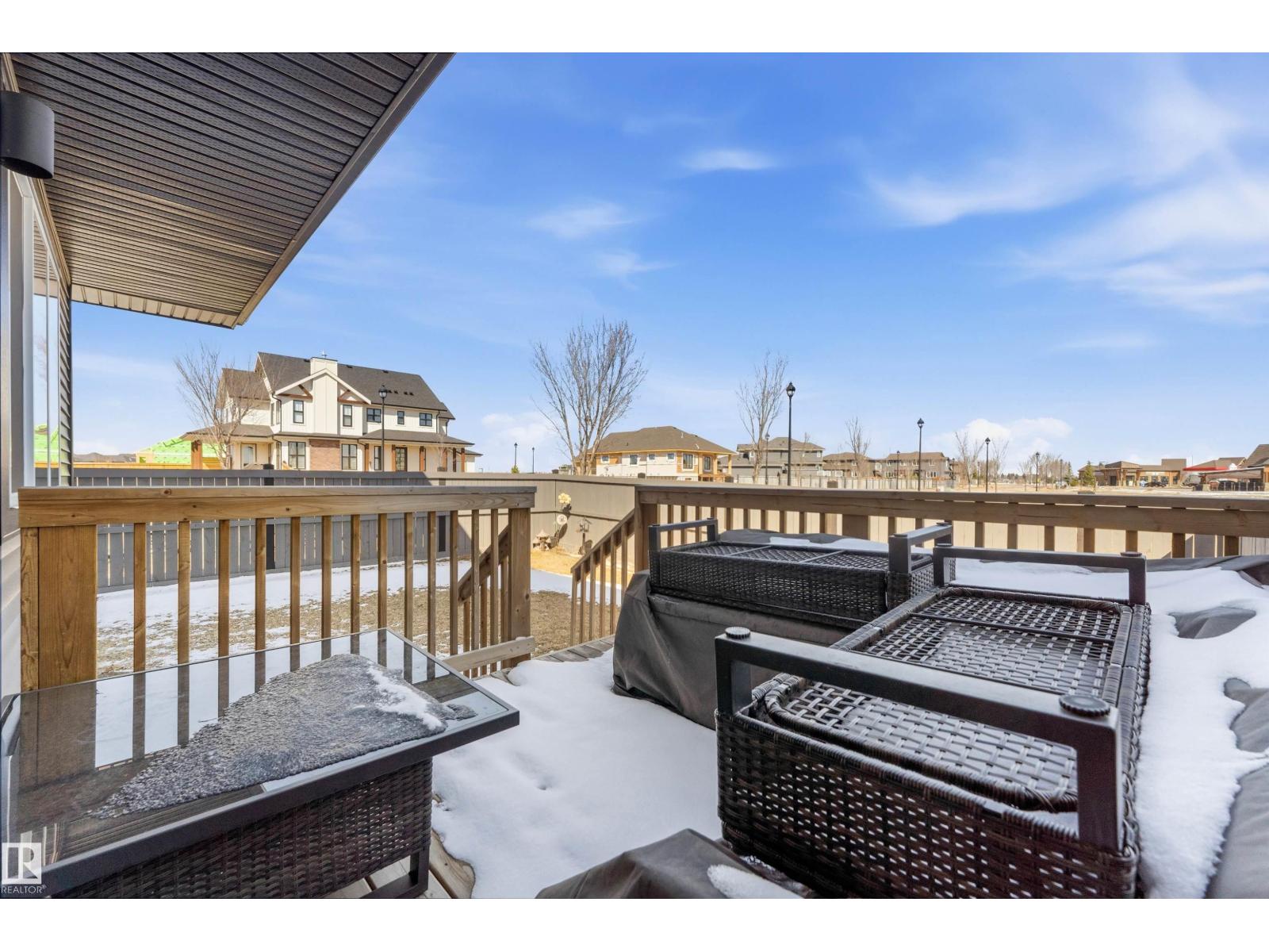 364 Genesis Vi, Stony Plain, Alberta