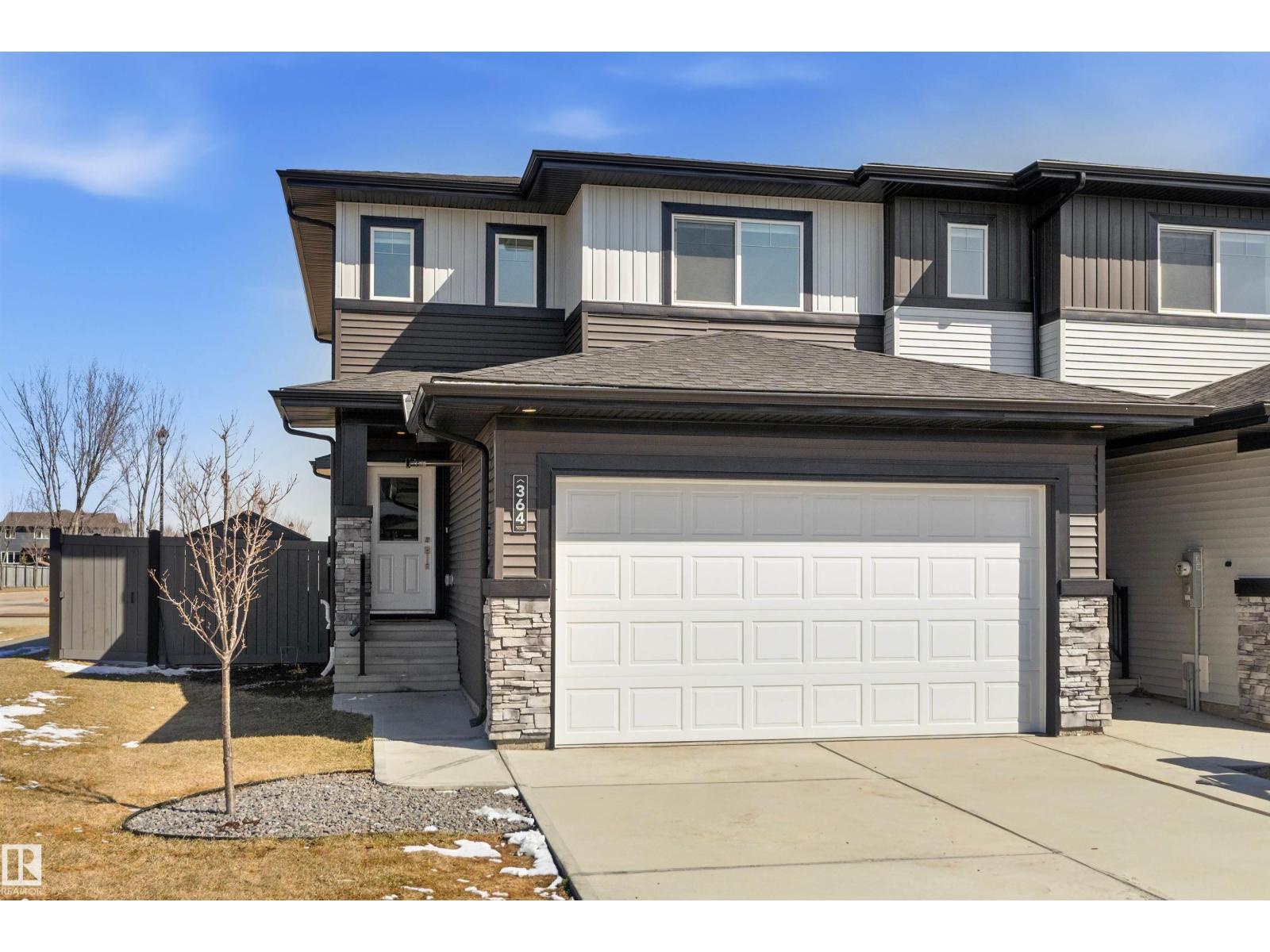 364 Genesis Vi, Stony Plain, Alberta