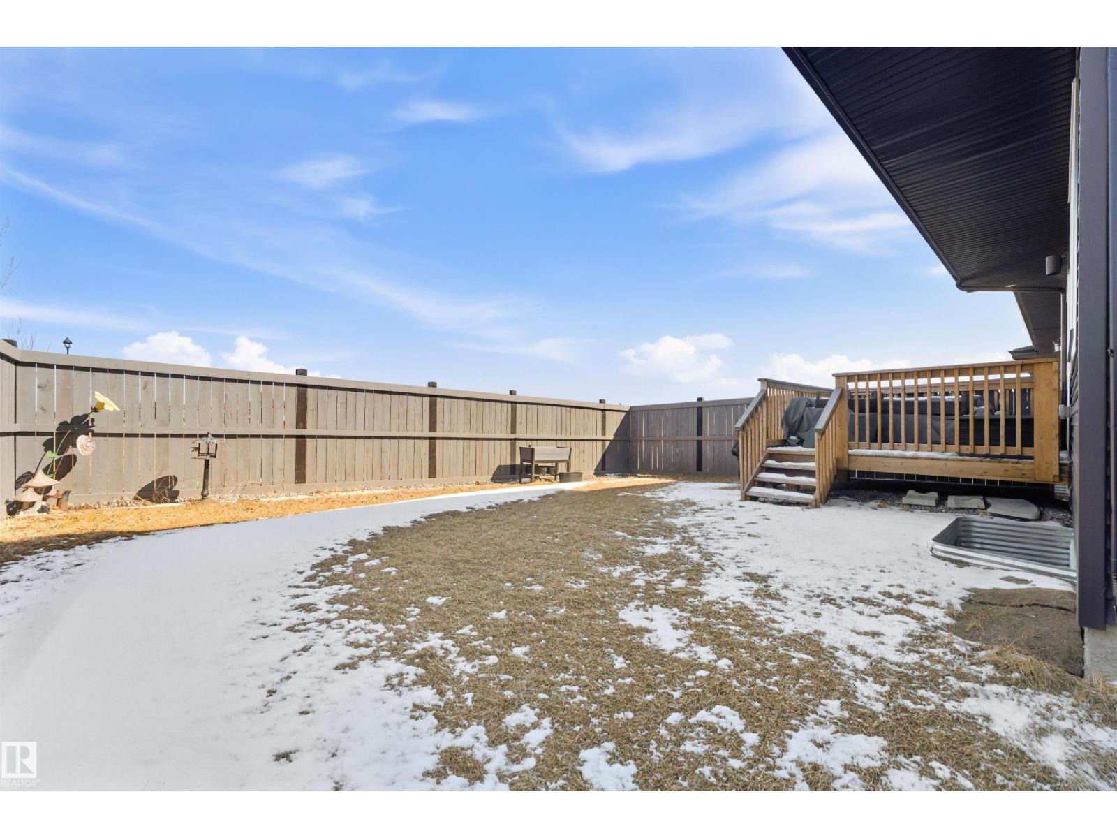 364 Genesis Vi, Stony Plain, Alberta