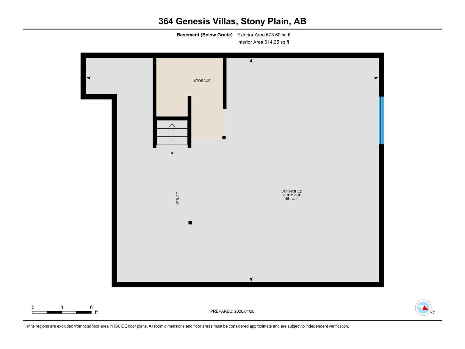 364 Genesis Vi, Stony Plain, Alberta