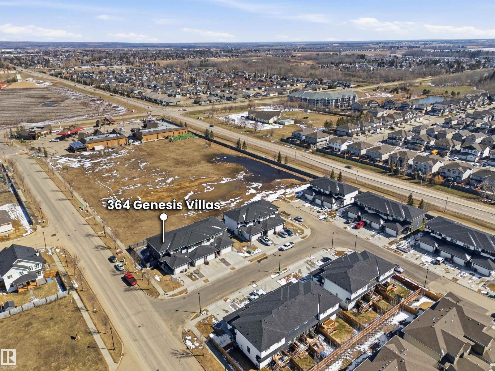 364 Genesis Vi, Stony Plain, Alberta