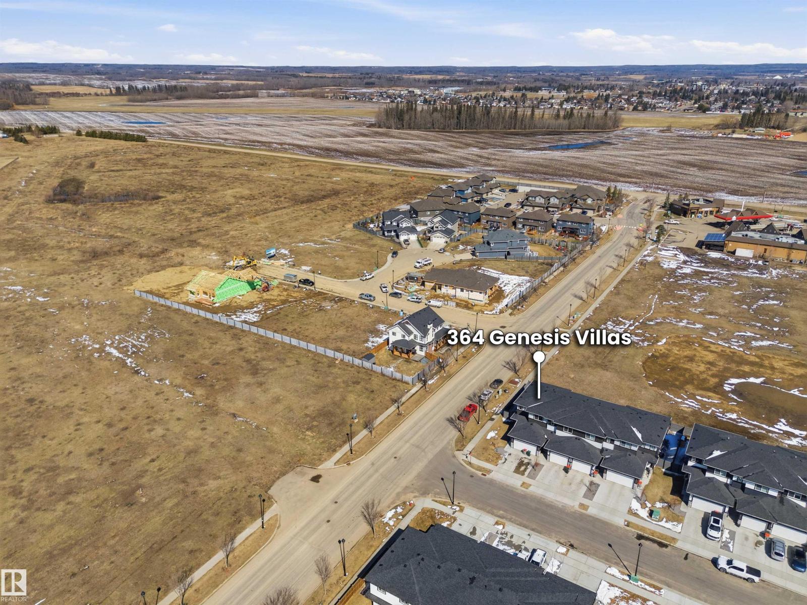 364 Genesis Vi, Stony Plain, Alberta