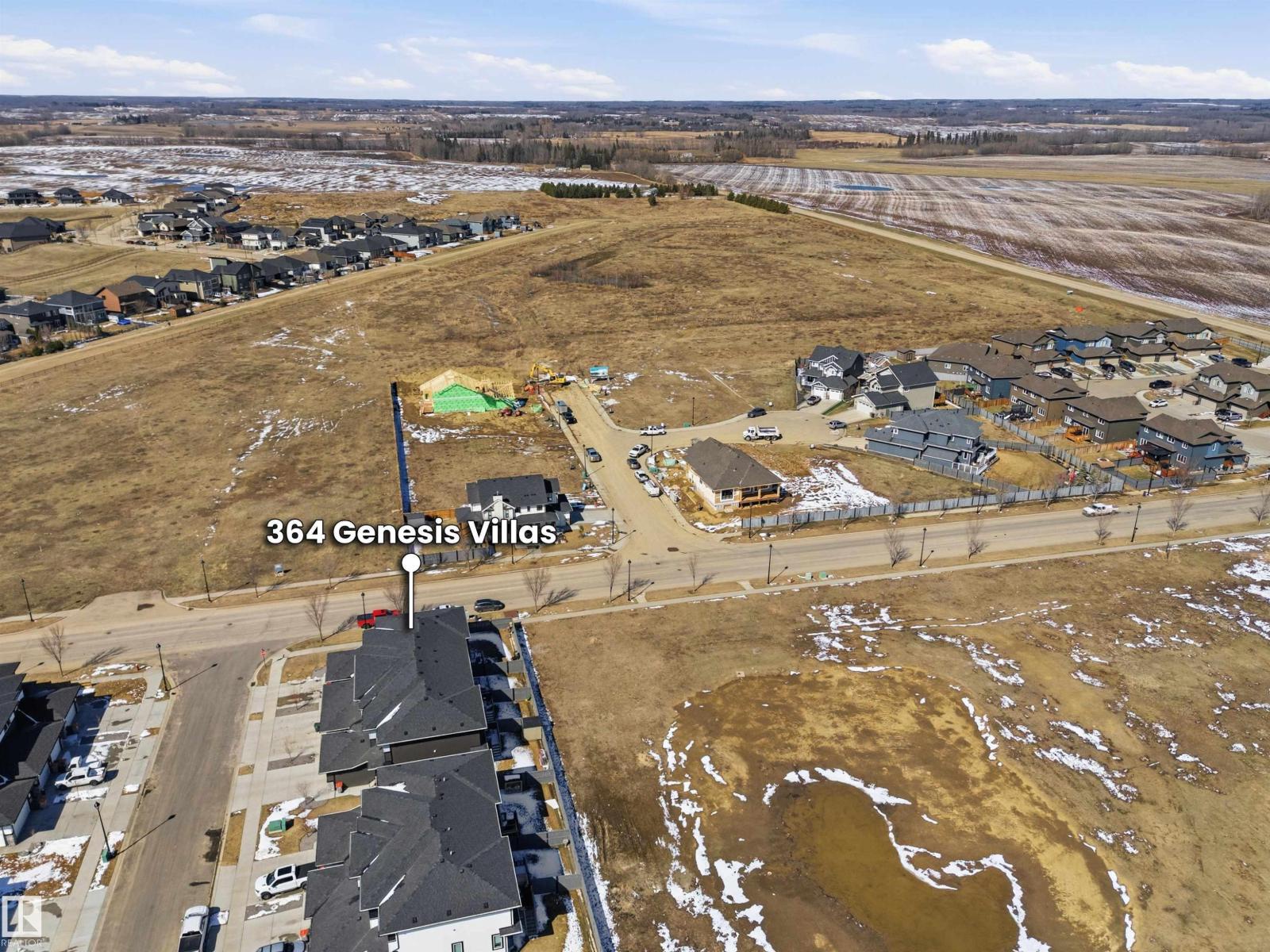 364 Genesis Vi, Stony Plain, Alberta