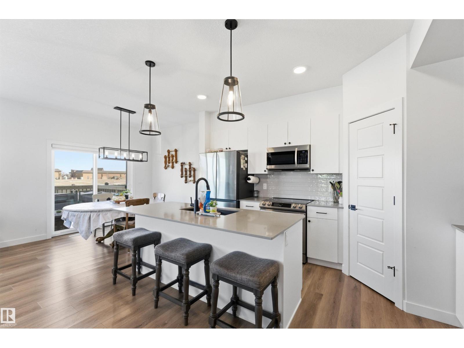 364 Genesis Vi, Stony Plain, Alberta