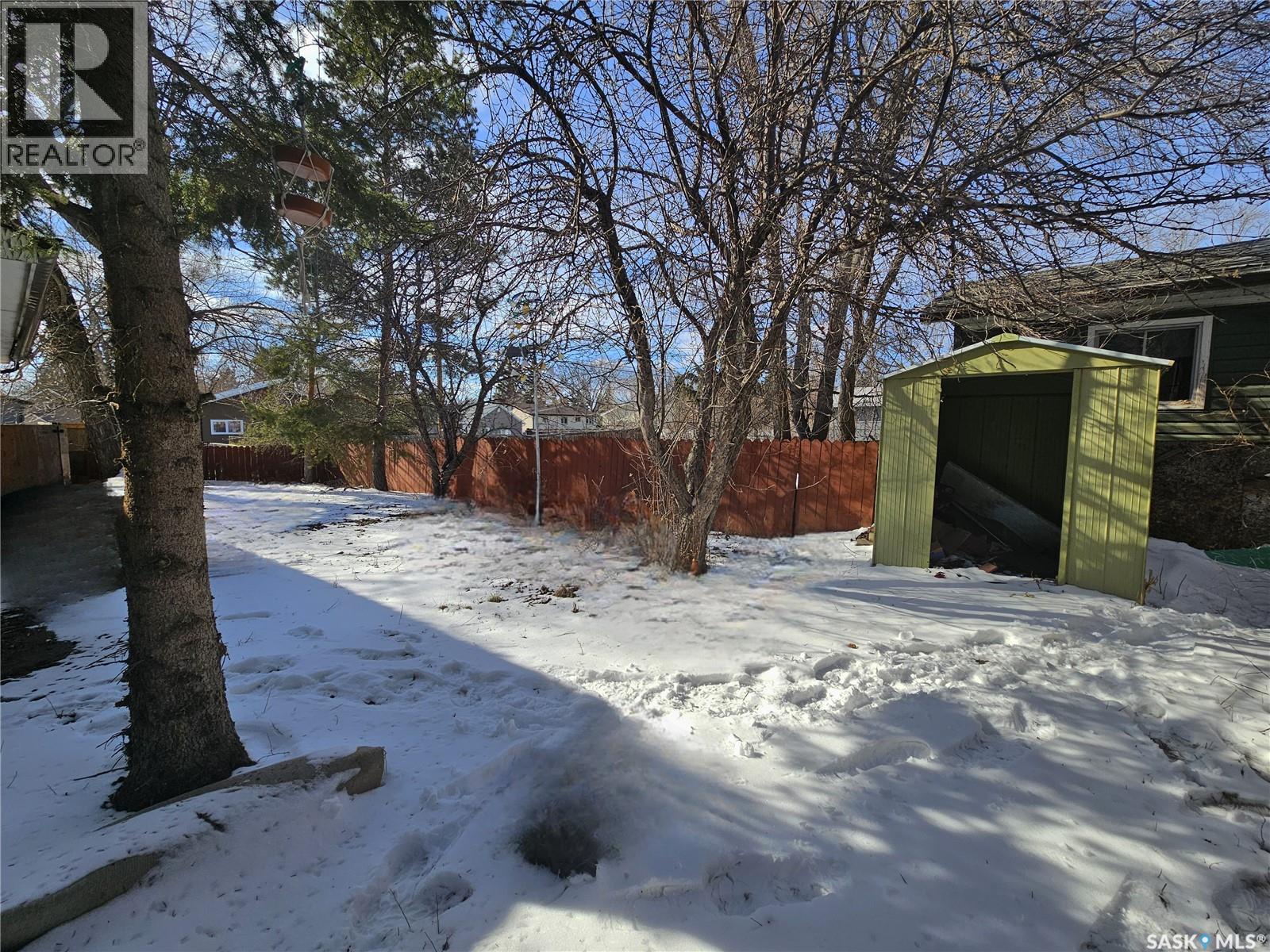 1641 103rd Street, North Battleford, Saskatchewan