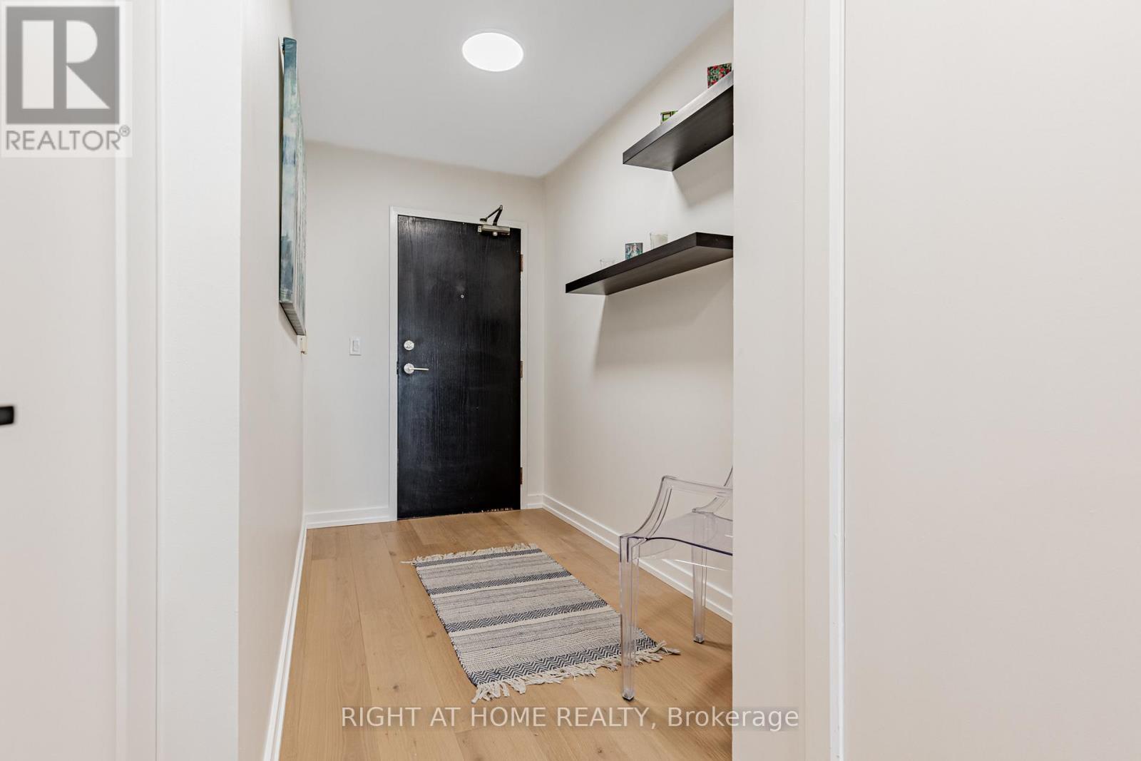 3116 - 8 Park Road, Toronto (annex), Ontario