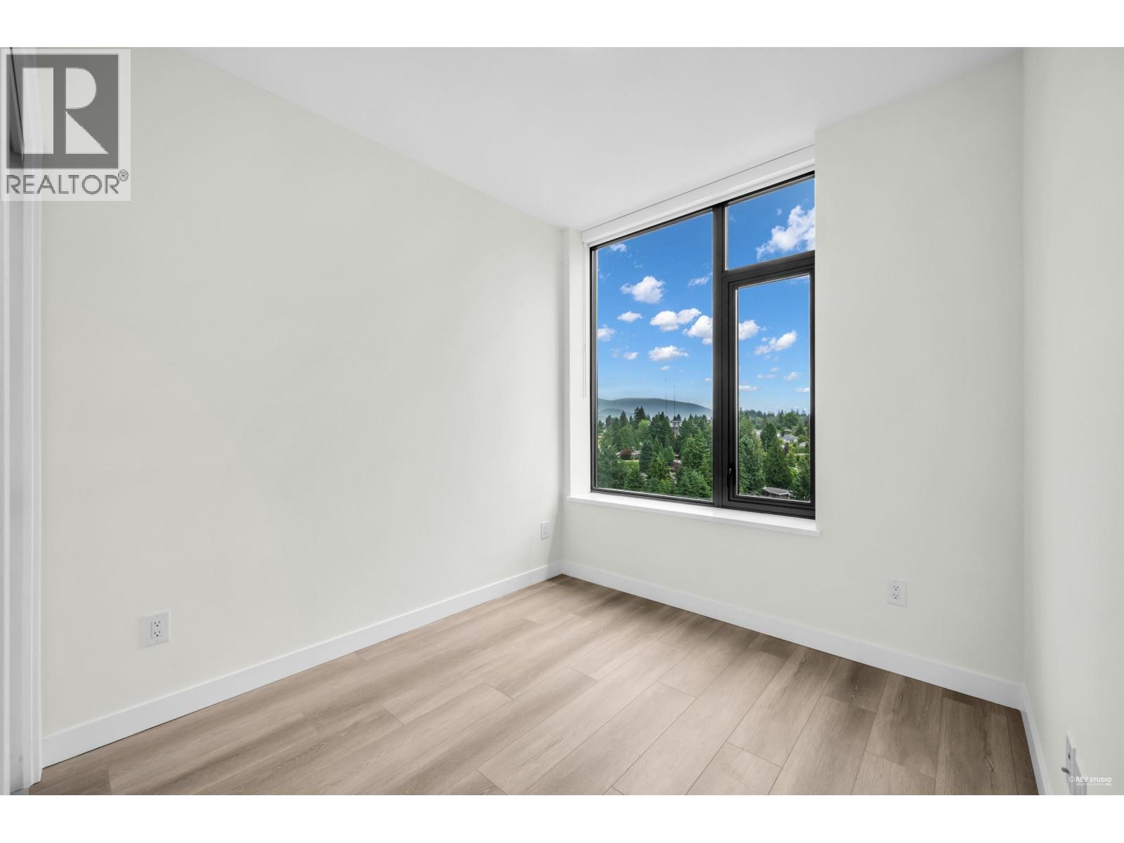 1608 626 Claremont Street, Coquitlam, British Columbia