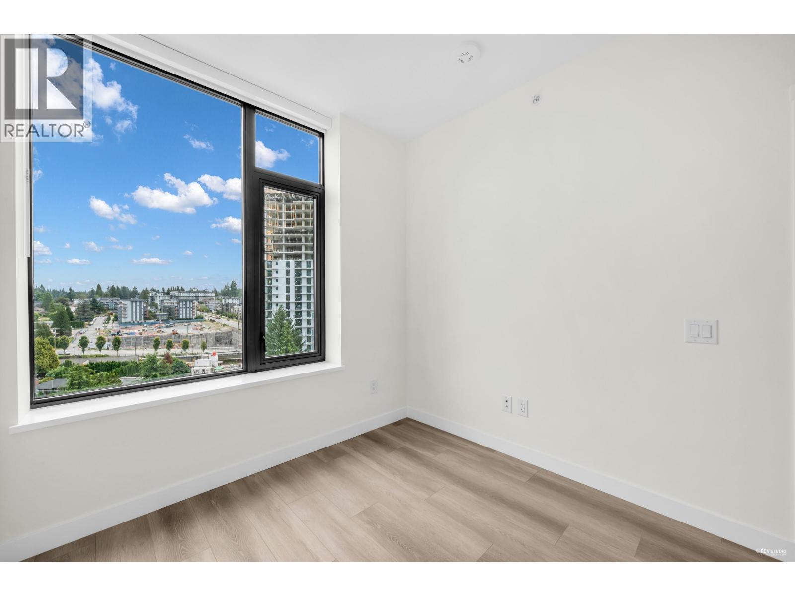 1608 626 Claremont Street, Coquitlam, British Columbia