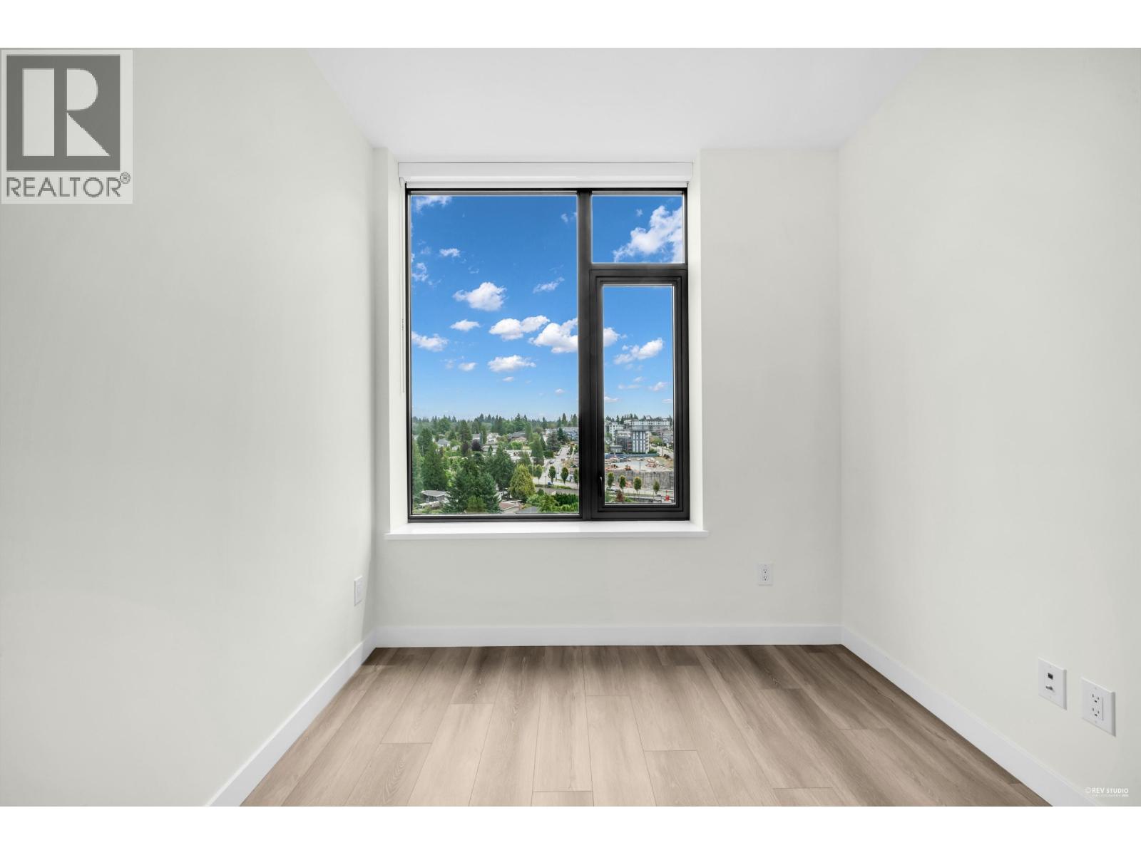 1608 626 Claremont Street, Coquitlam, British Columbia