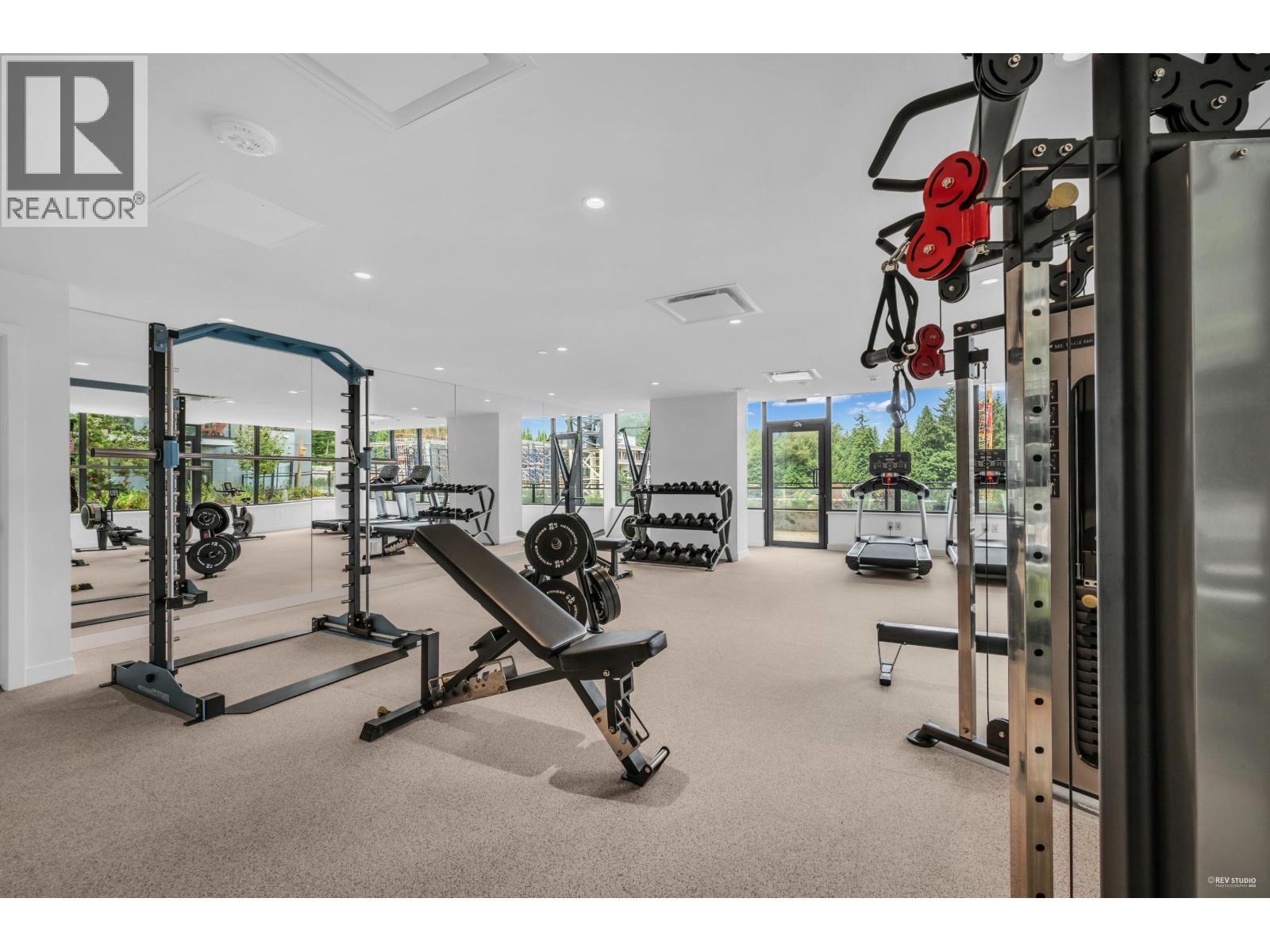 1608 626 Claremont Street, Coquitlam, British Columbia