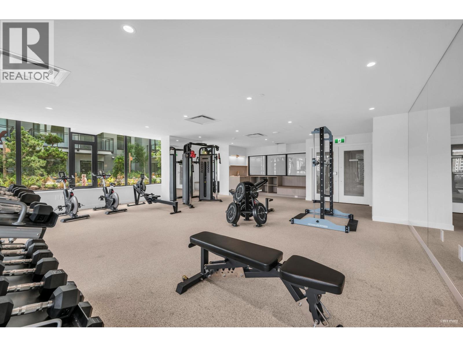 1608 626 Claremont Street, Coquitlam, British Columbia